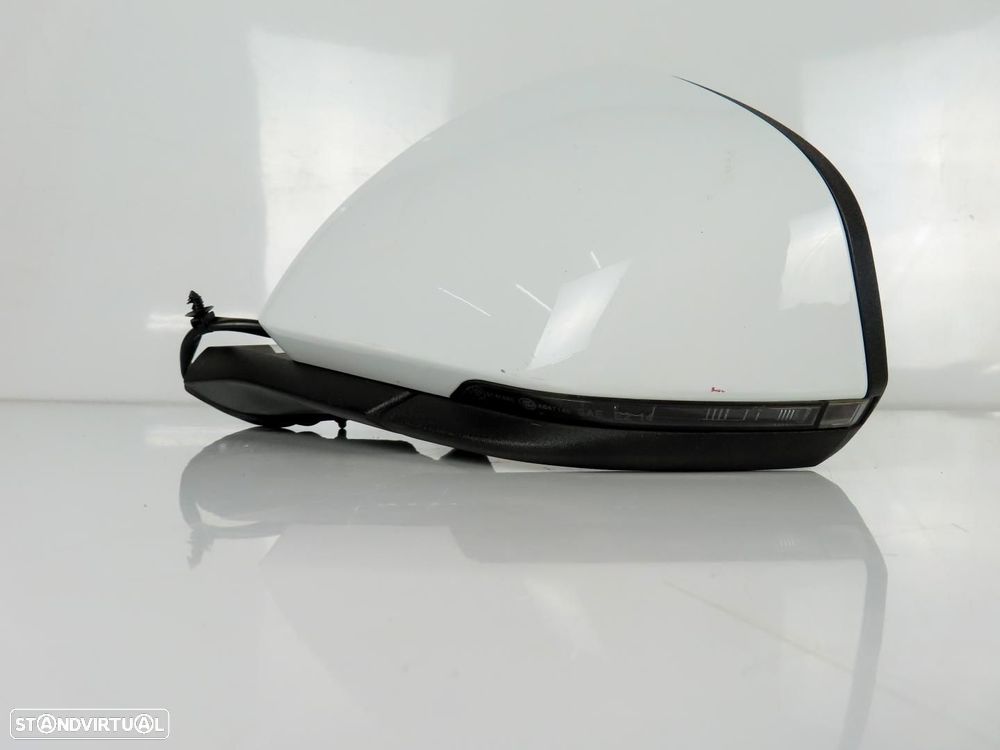 Retrovisor / Espelho Esquerdo Usado / Original FORD MUSTANG FORD MUSTANG COUPÉ - 2