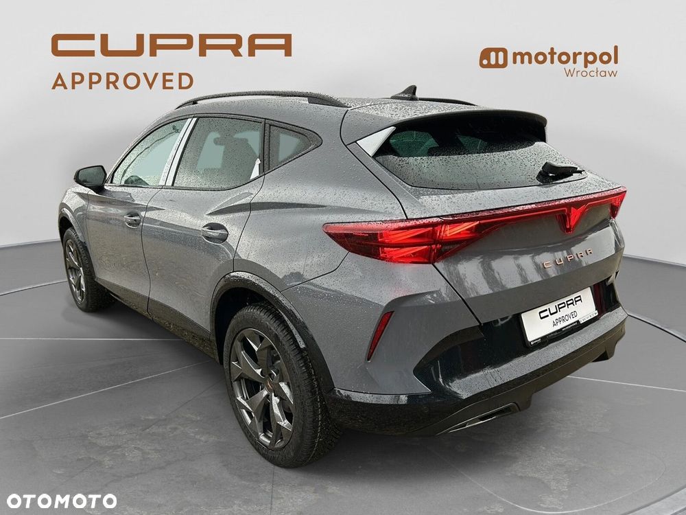 Cupra Formentor 1.5 TSI DSG - 3