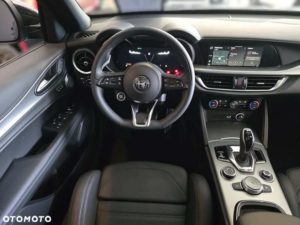 Alfa Romeo Stelvio 2.0 Turbo Veloce Q4 - 18