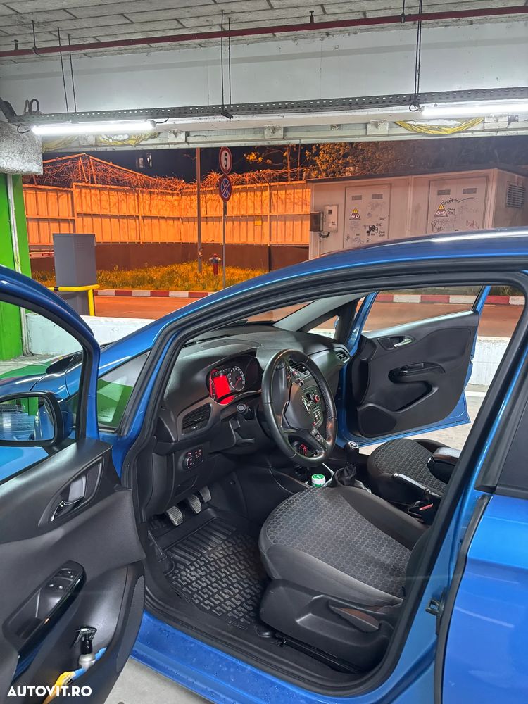 Opel Corsa - 9