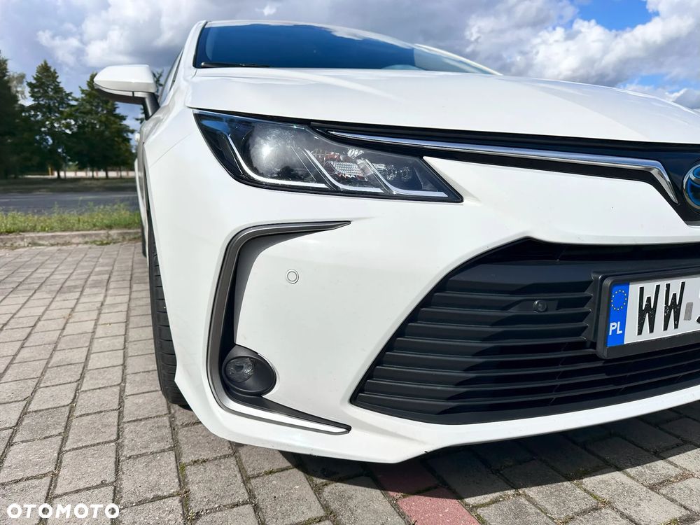 Toyota Corolla - 8