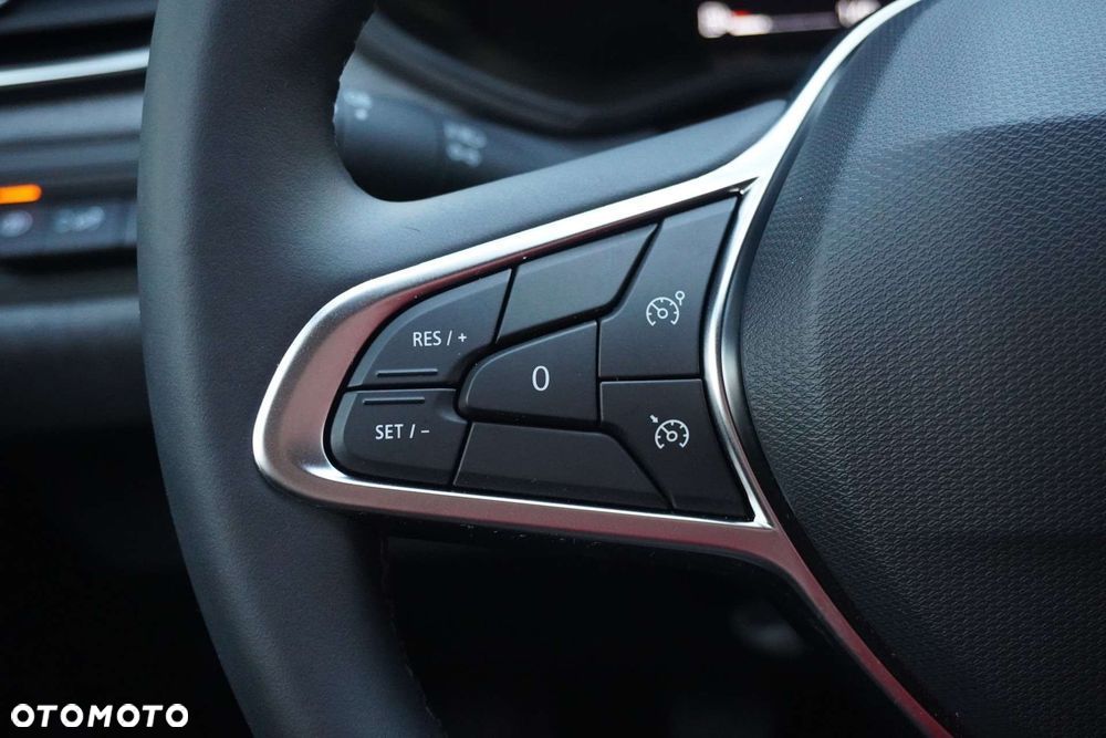 Renault Clio 1.0 TCe Evolution - 13