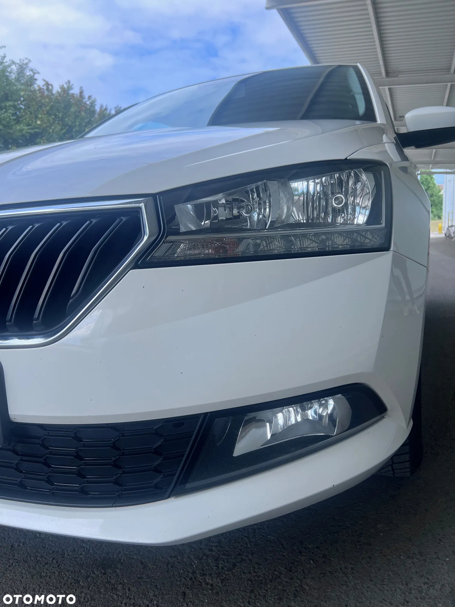 Skoda Fabia 1.0 TSI Ambition - 7