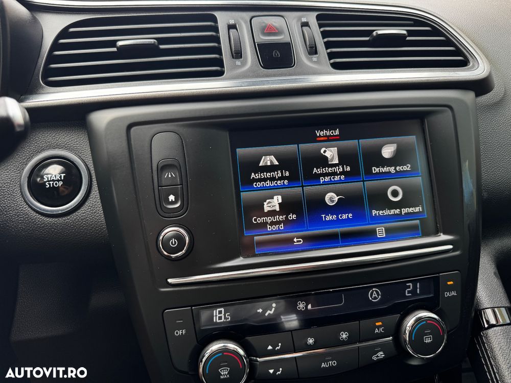 Renault Kadjar Energy dCi 110 EDC Business - 11