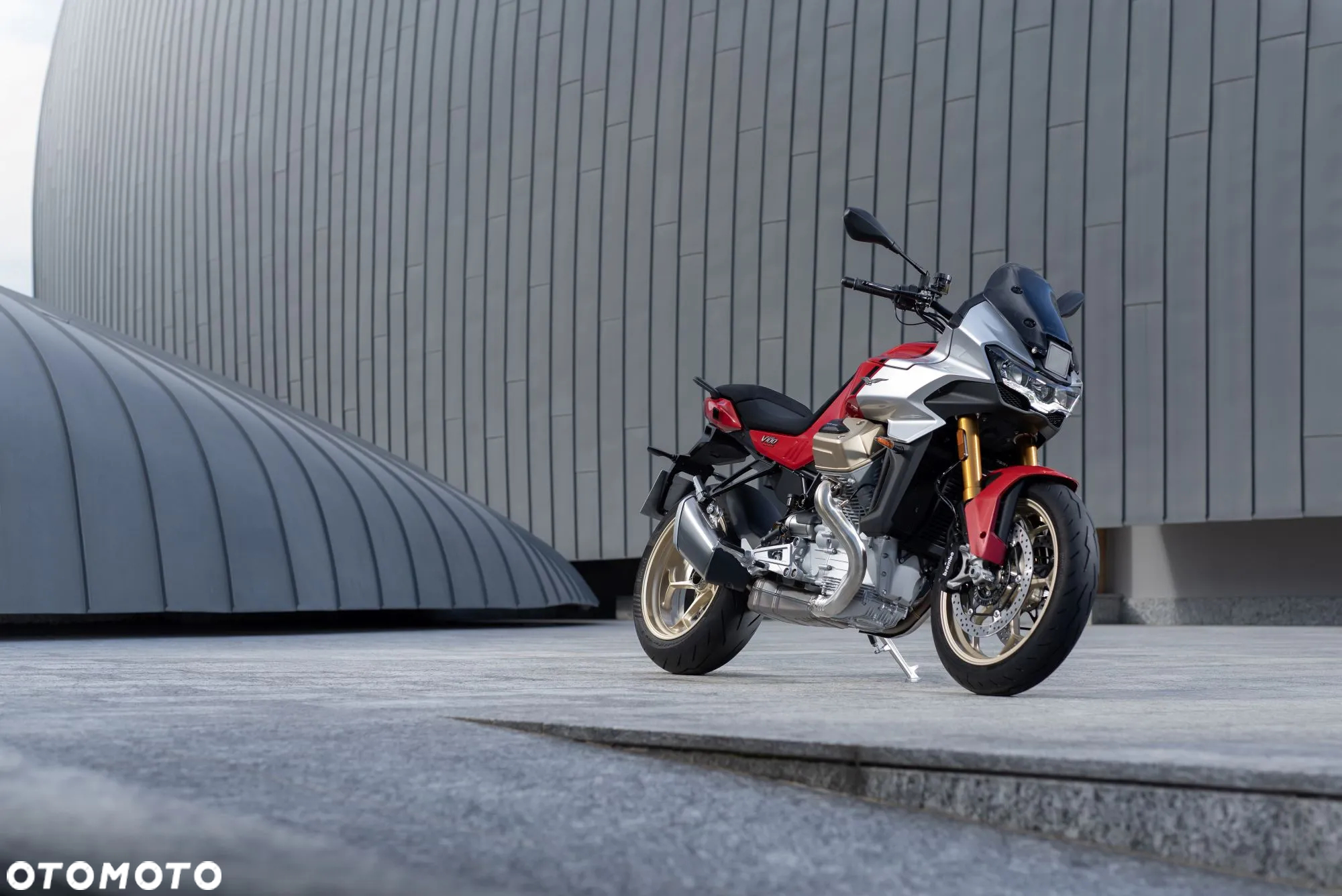 Moto Guzzi Inny - 7