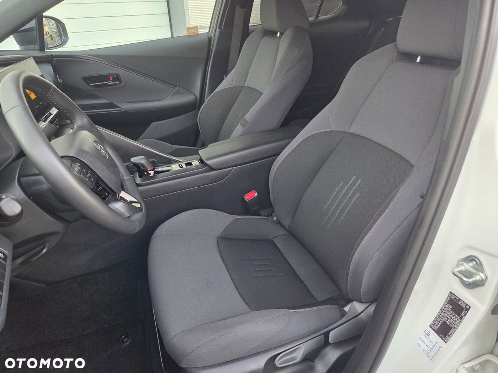 Toyota C-HR 1.8 Hybrid Style - 21