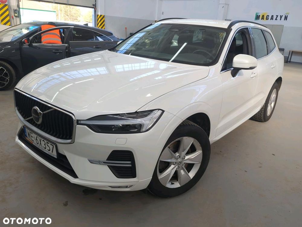 Volvo XC 60 B4 B Core - 1