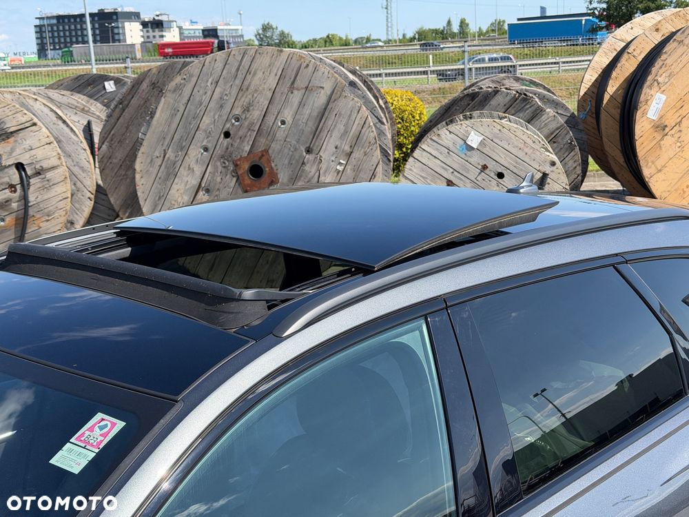 Audi S6 Avant TDI quattro tiptronic - 12