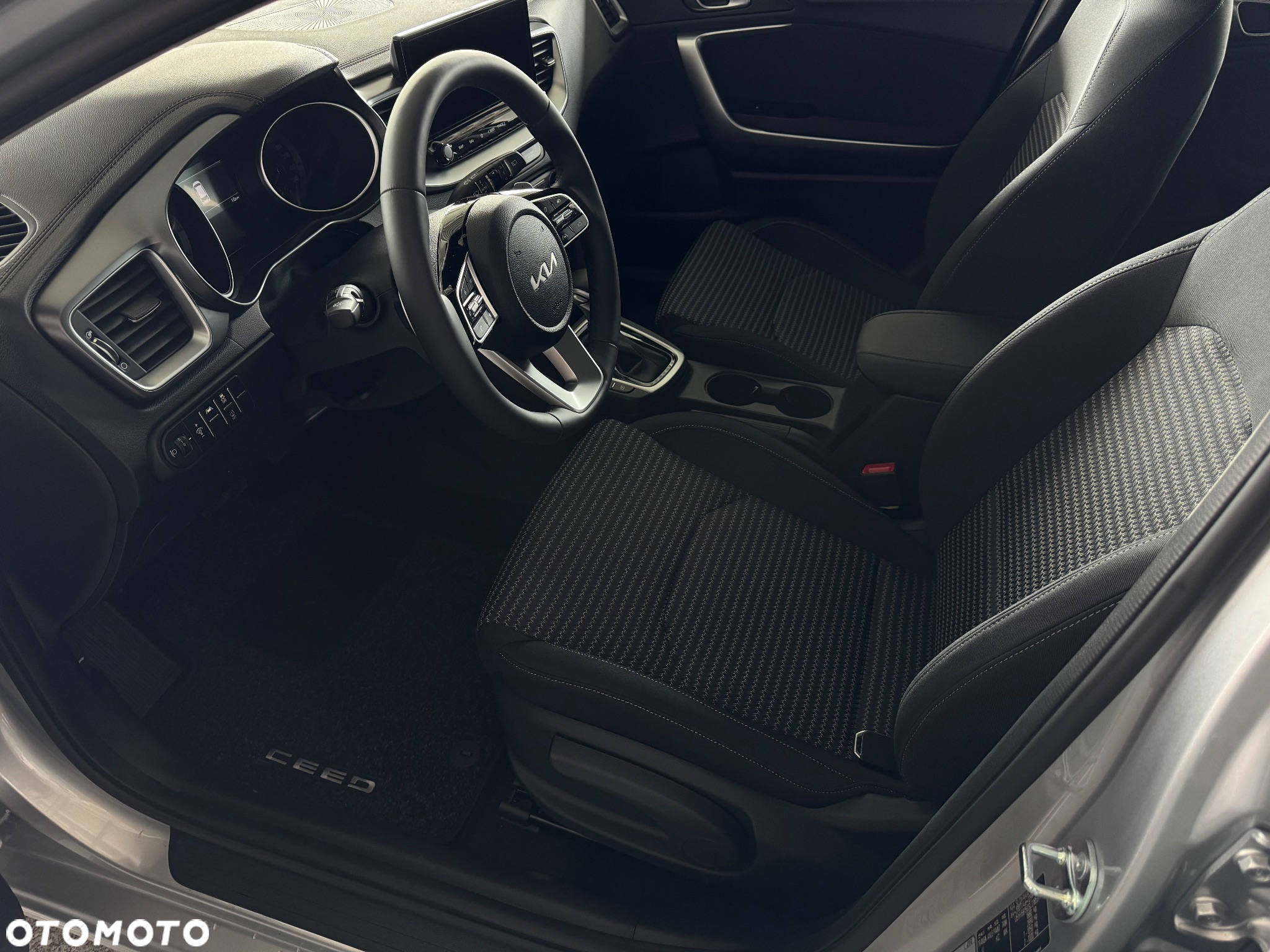 Kia Ceed 1.5 T-GDI M DCT - 9