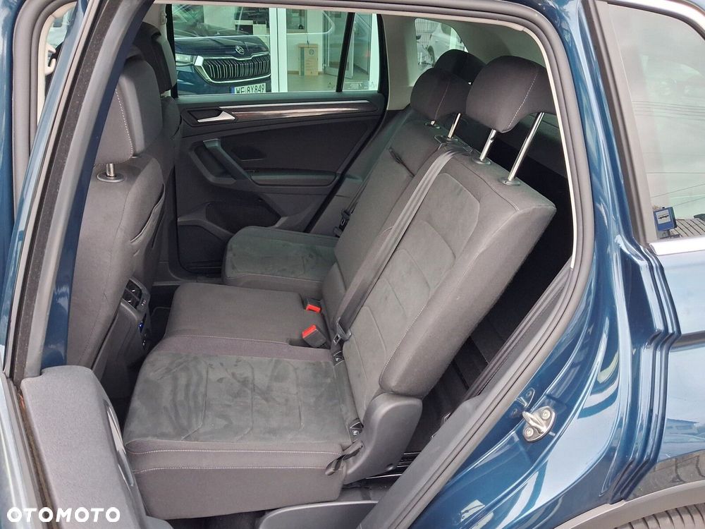 Volkswagen Tiguan 2.0 TSI 4Mot Elegance DSG - 9