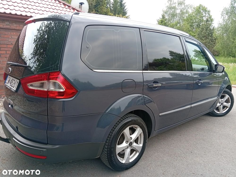 Ford Galaxy - 20