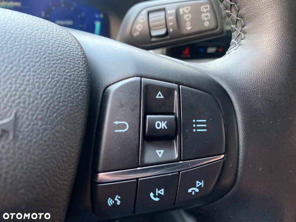 Ford Focus - 22