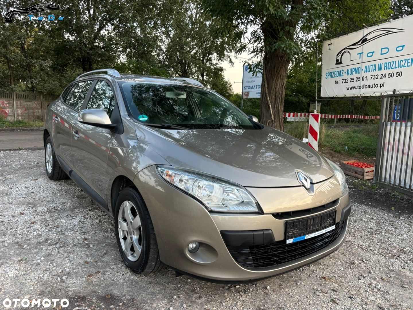 Renault Megane 1.4 16V TCE Expression - 2
