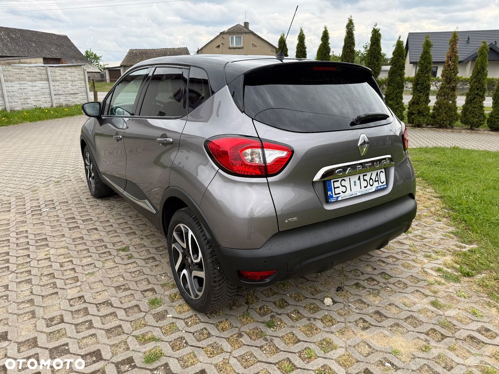 Renault Captur ENERGY TCe 90 Start&Stop Life - 3