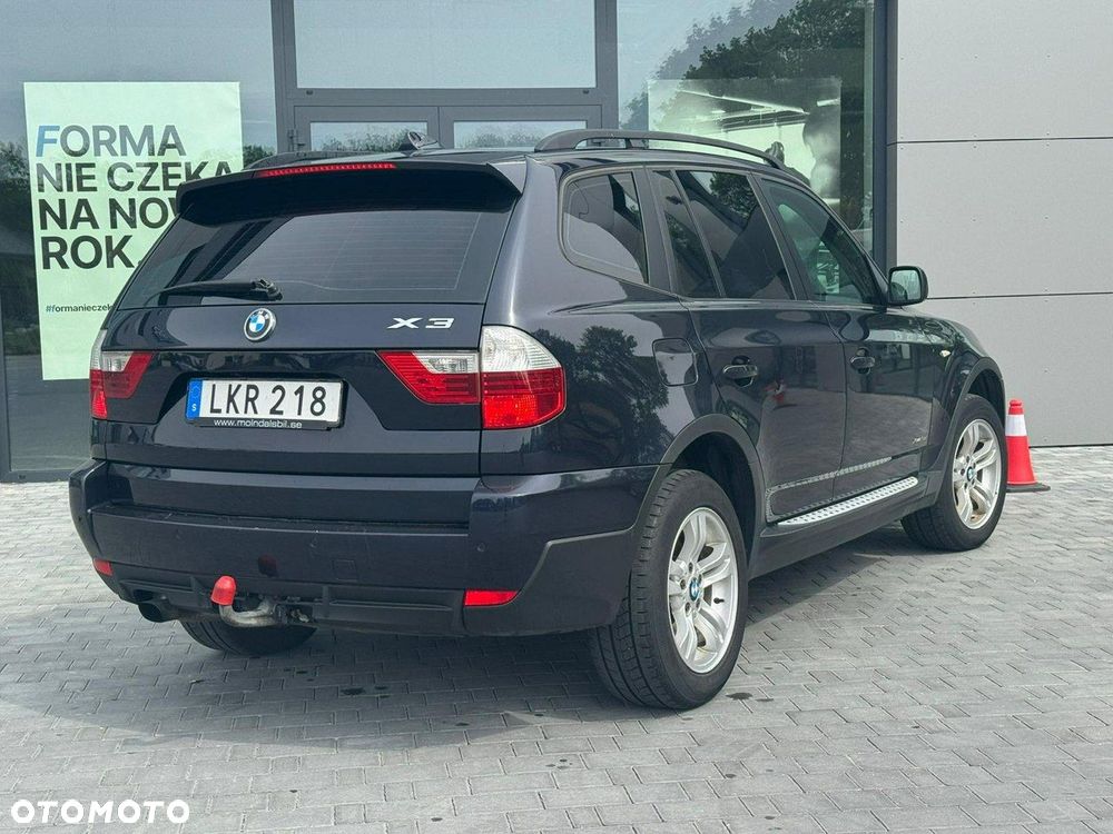 BMW X3 - 14