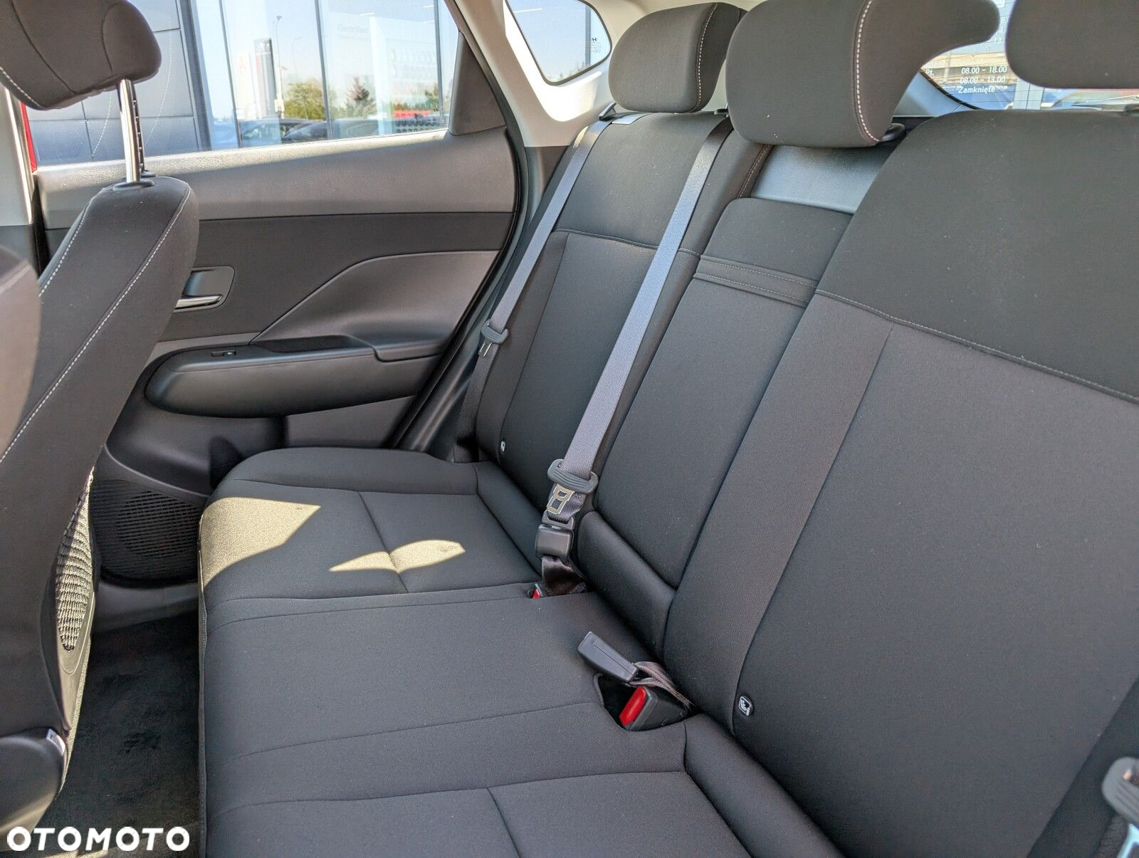 Hyundai Kona 1.0 T-GDI Executive - 14