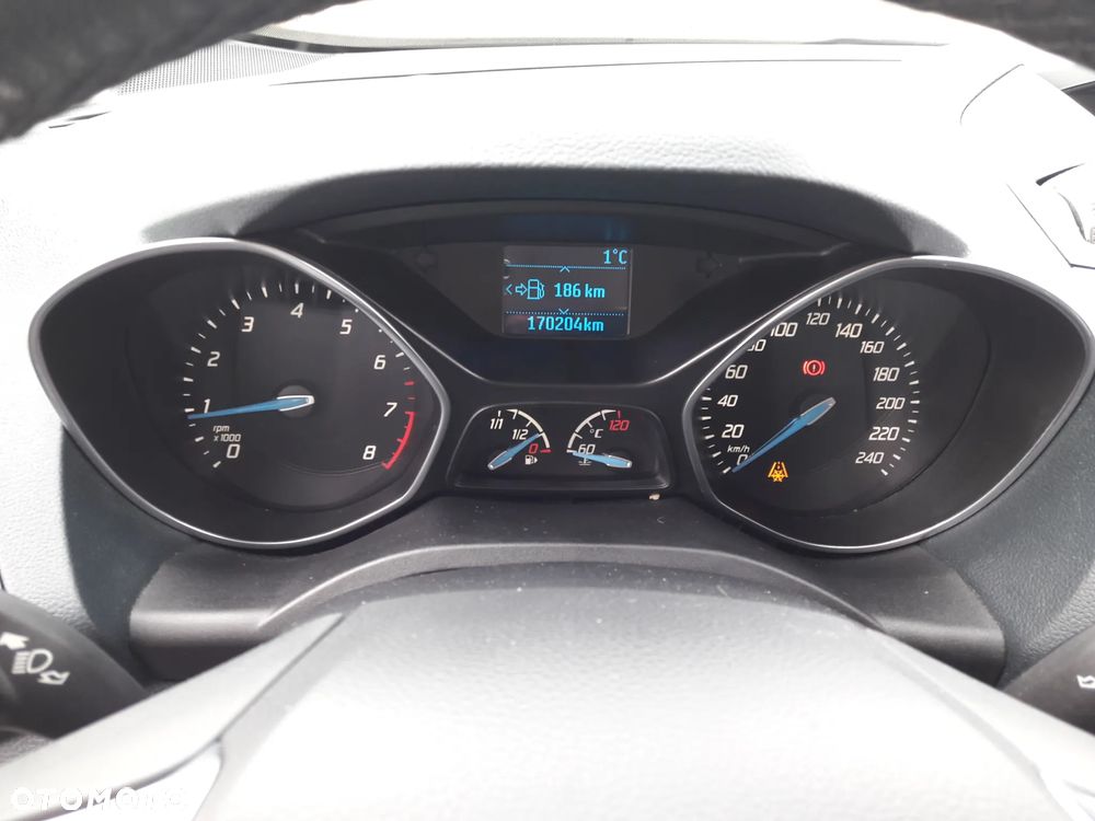 Ford C-MAX 1.0 EcoBoost Start-Stopp-System Champions Edition - 18