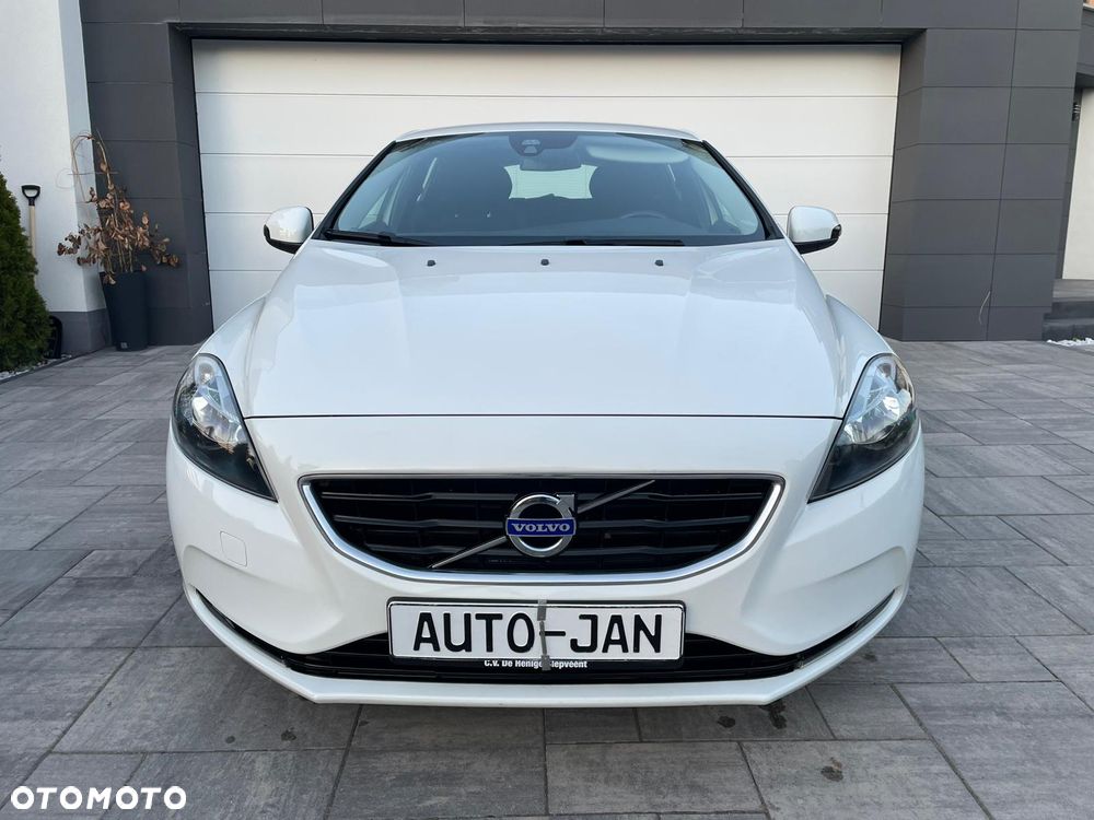 Volvo V40 D2 Summum - 30