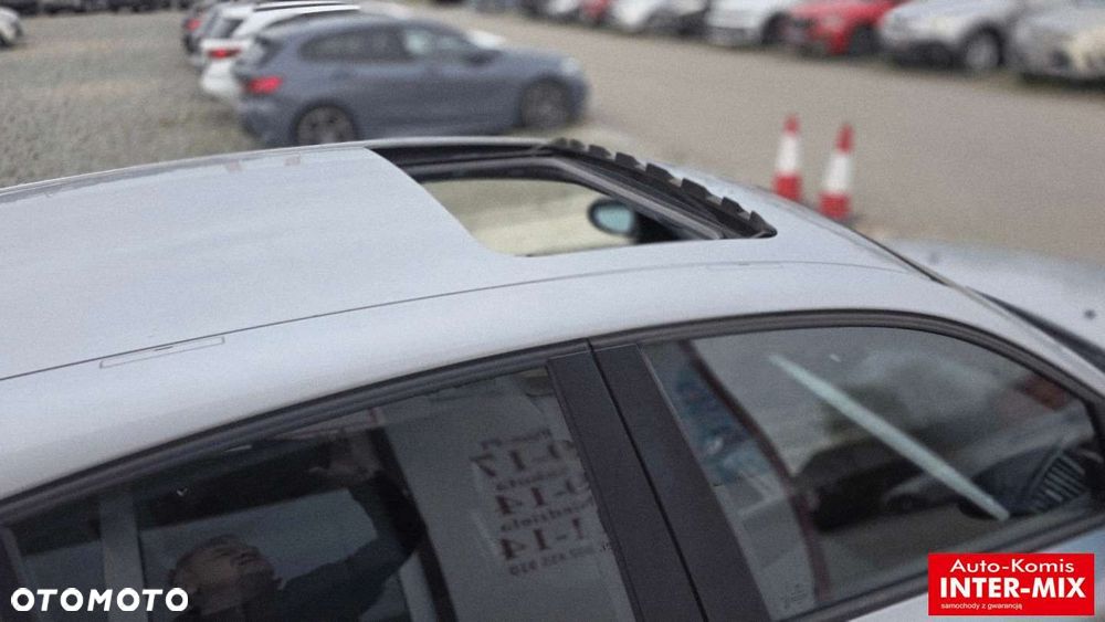 BMW Seria 1 120d - 26