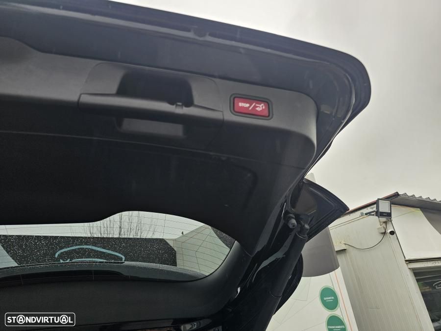 Mercedes-Benz EQB 250 Progressive - 10