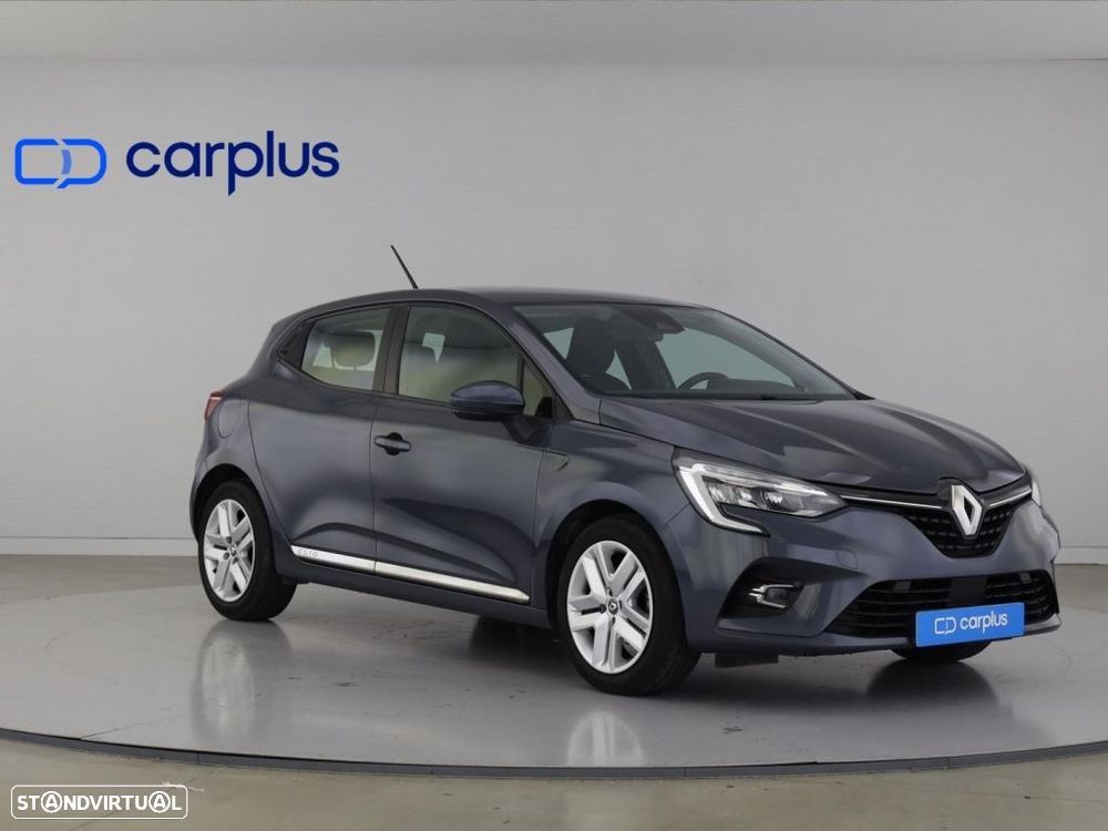 Renault Clio 1.5 Blue dCi Intens - 2