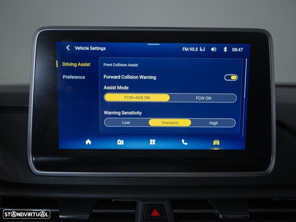 Maxus Deliver 9 2.0 transporter c/iva - 19