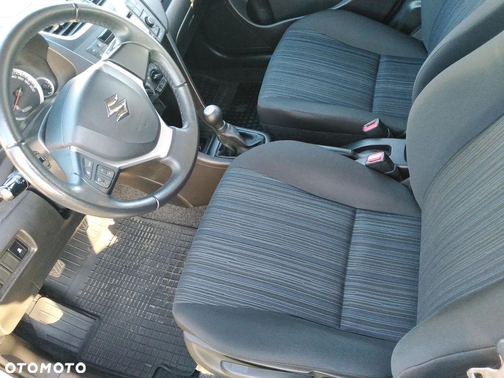 Suzuki Swift 1.2 Comfort - 9