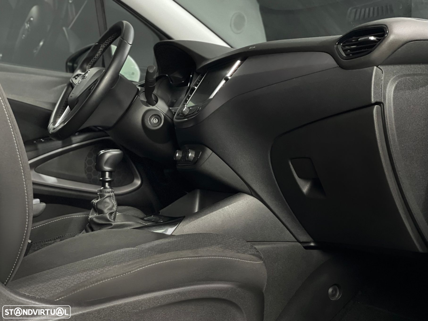 Opel Crossland X 1.5 CDTi Edition - 4