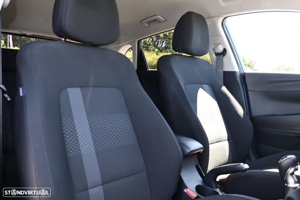 Hyundai i20 1.0 T-GDI Style Plus - 13