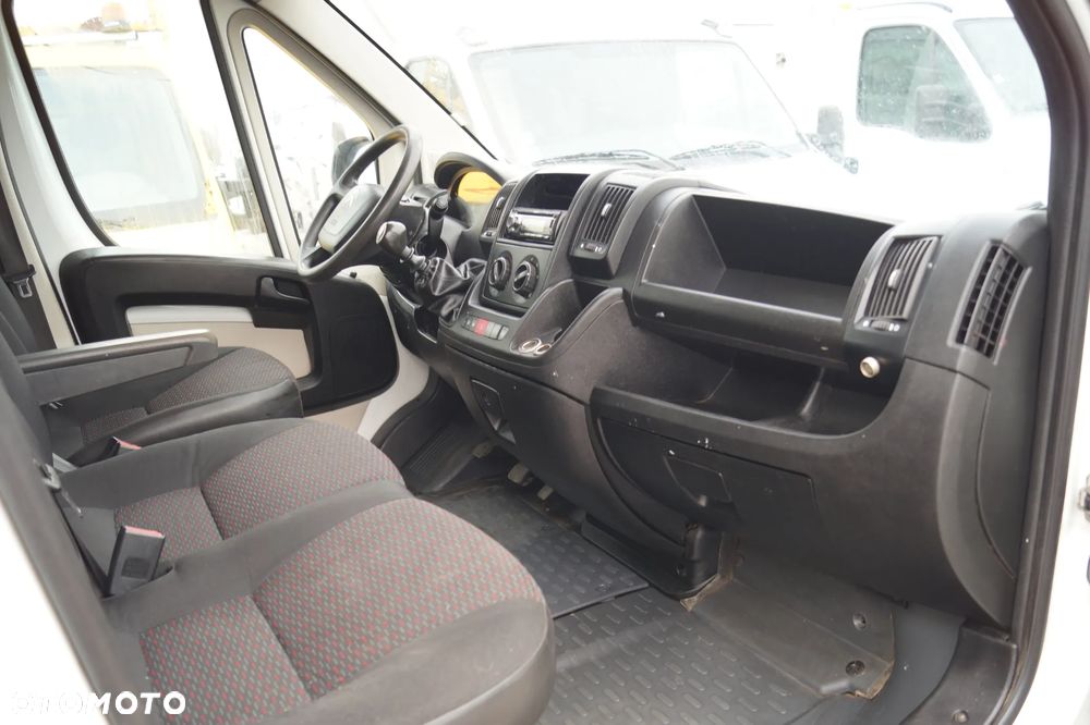 Citroën Jumper - 18