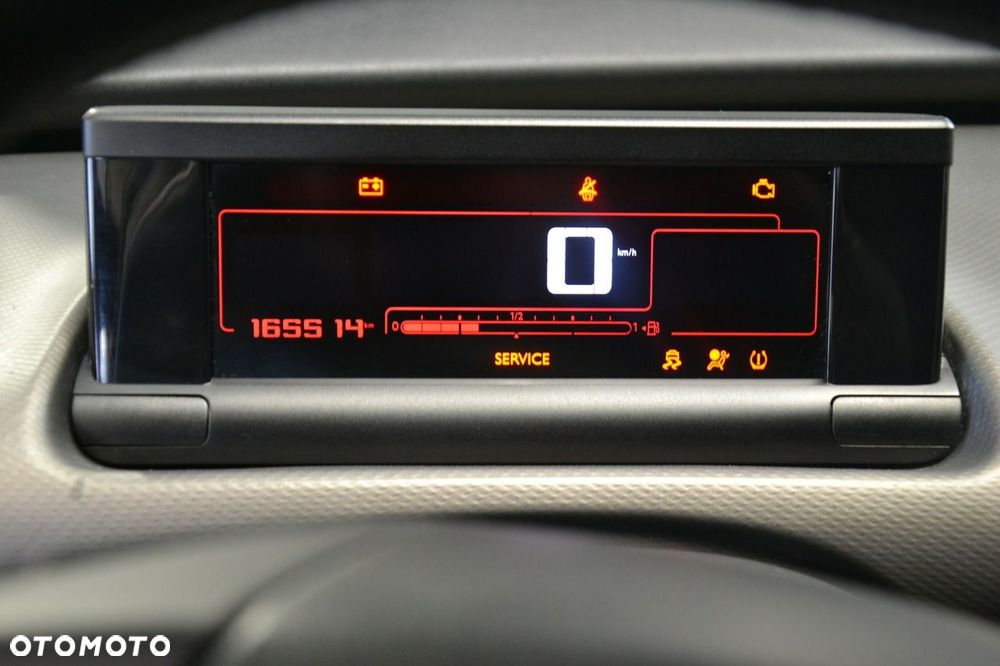 Citroën C4 Cactus - 16