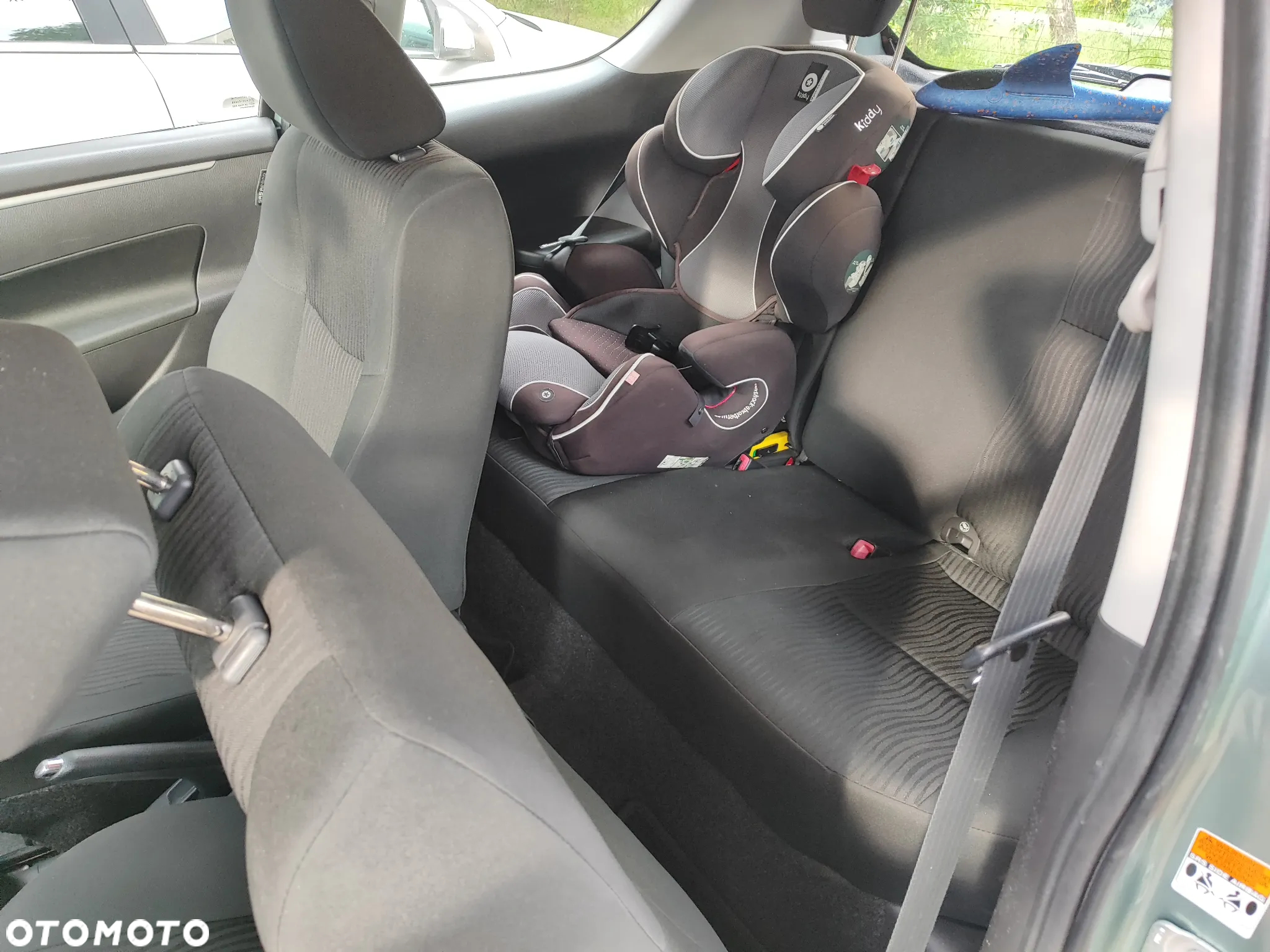 Suzuki Swift 1.2 Comfort - 16
