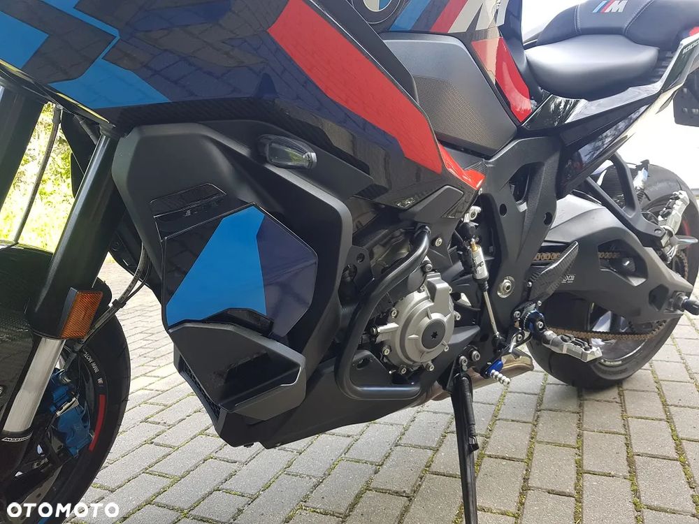BMW XR - 7