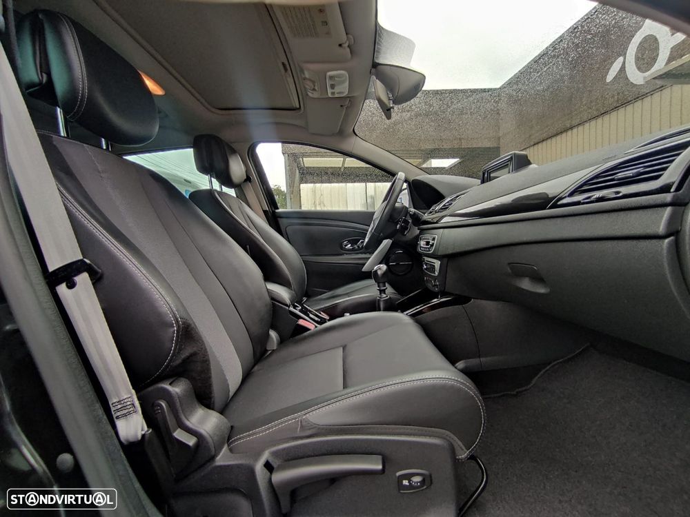 Renault Mégane - 12