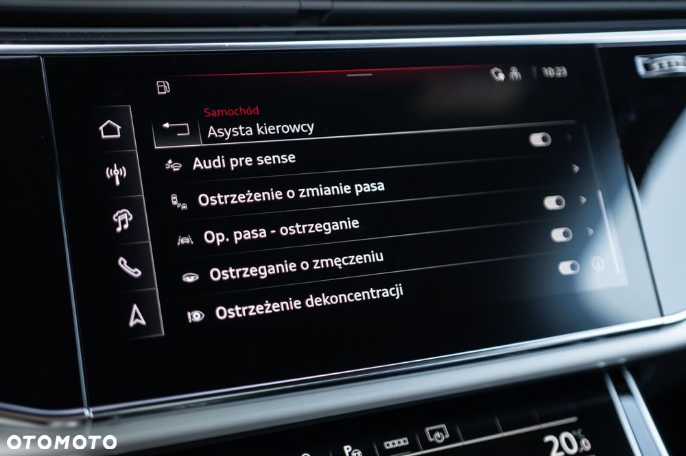 Audi Q7 - 38