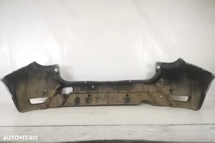 Bara Spate Originala In Stare Buna Cu Senzori Dacia Duster 2 2018 2019 - 4