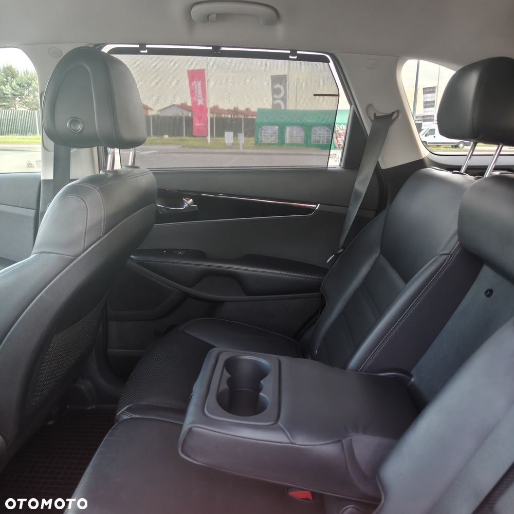 Kia Sorento 2.0 CRDI XL - 18