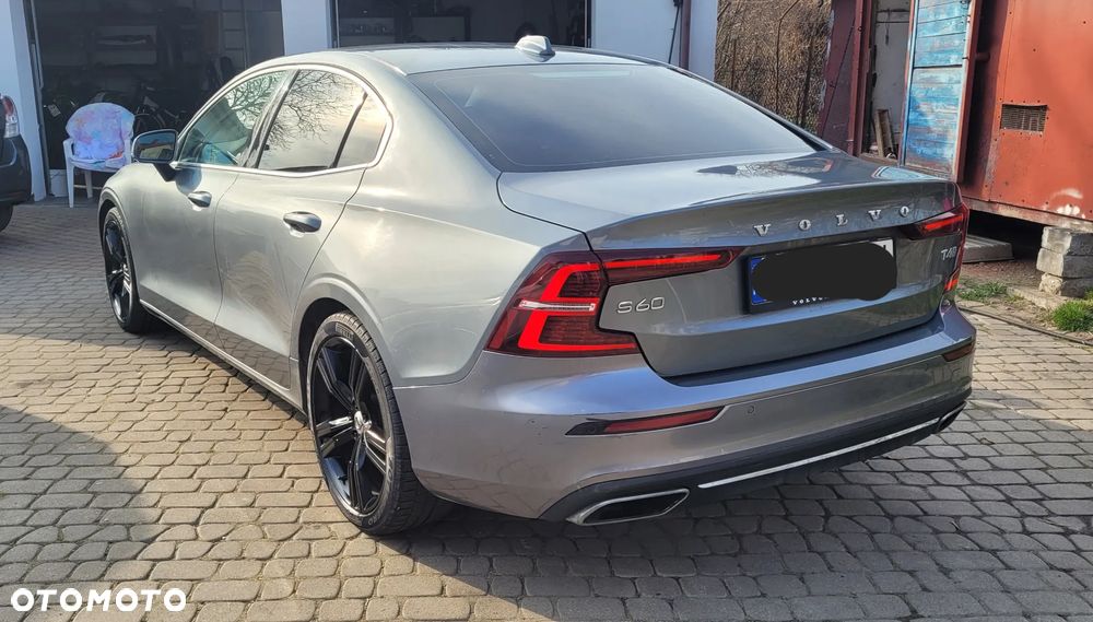 Volvo S60 T4 Inscription - 14