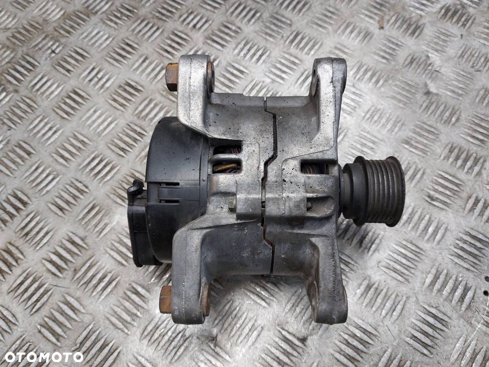 ALTERNATOR BMW E46 318i 7509100 0123325015 - 5