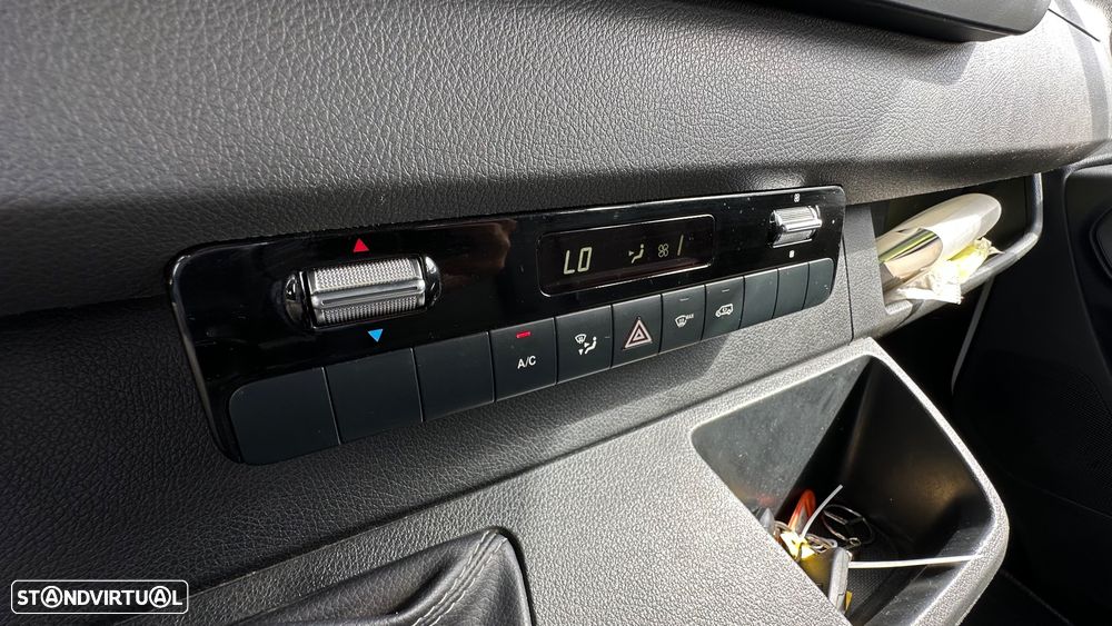 Mercedes-Benz Sprinter Chassis-Cabina 315 CDI/43 CD - 40