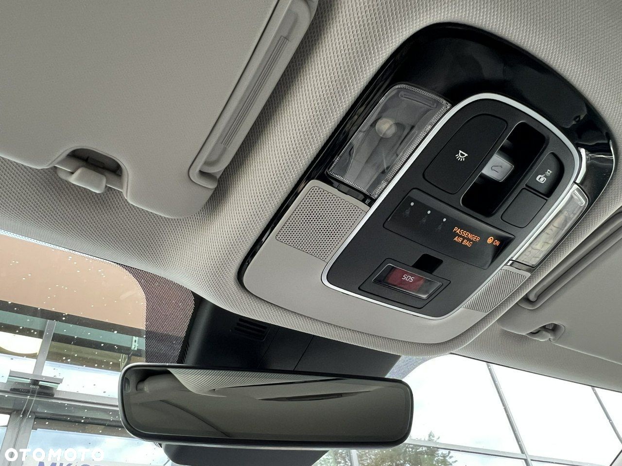 Hyundai Tucson - 34