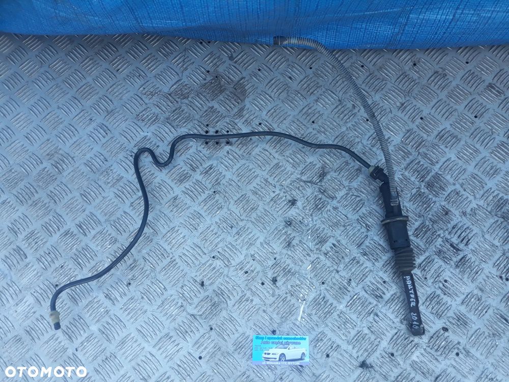 WYSPRZĘGLIK POMPA SPRZĘGŁA REUGEOT PARTNER II LIFT  1,6 HDI   2010r - 1