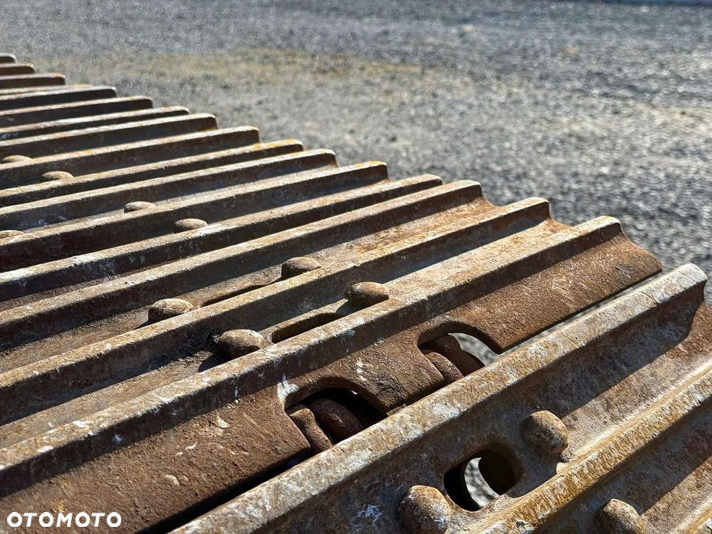 Caterpillar 313 FL 14,2T - 38