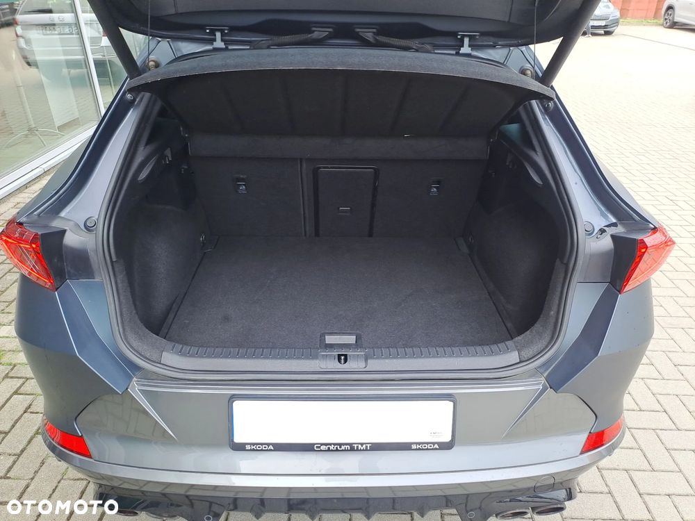 Cupra Formentor 2.0 TSI 4Drive VZ DSG - 12