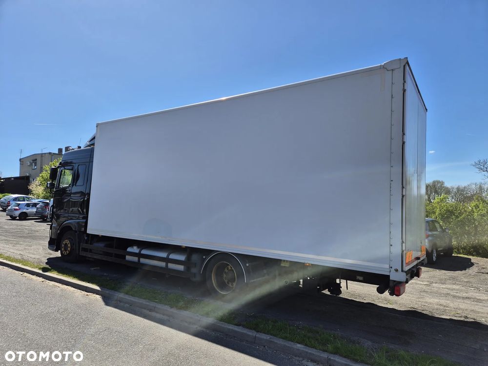DAF XF 440 EURO 6 KONTENER - 4