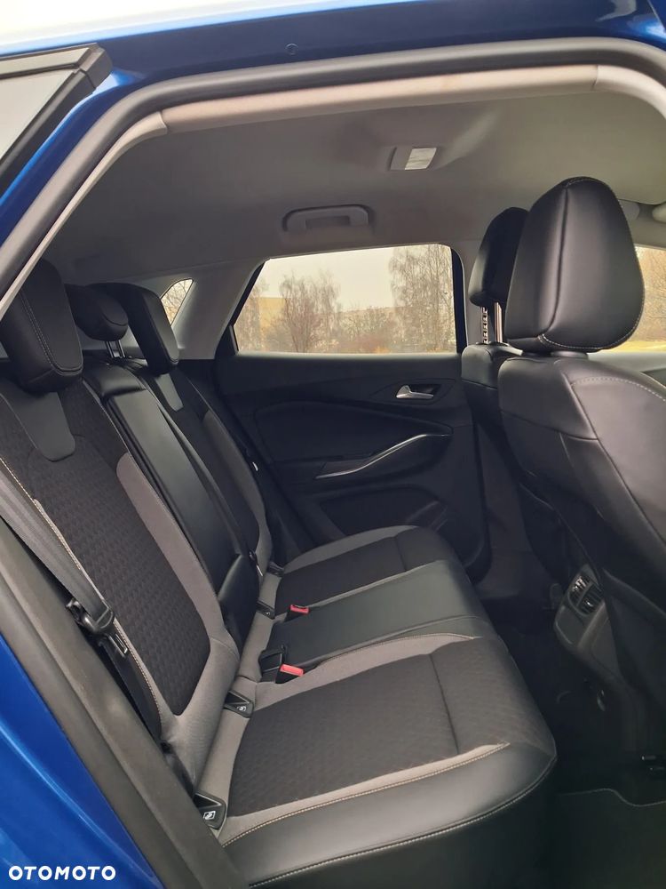 Opel Grandland X - 14