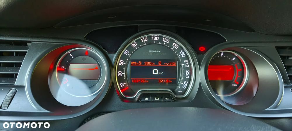 Citroën C5 2.0 HDi Exclusive - 6