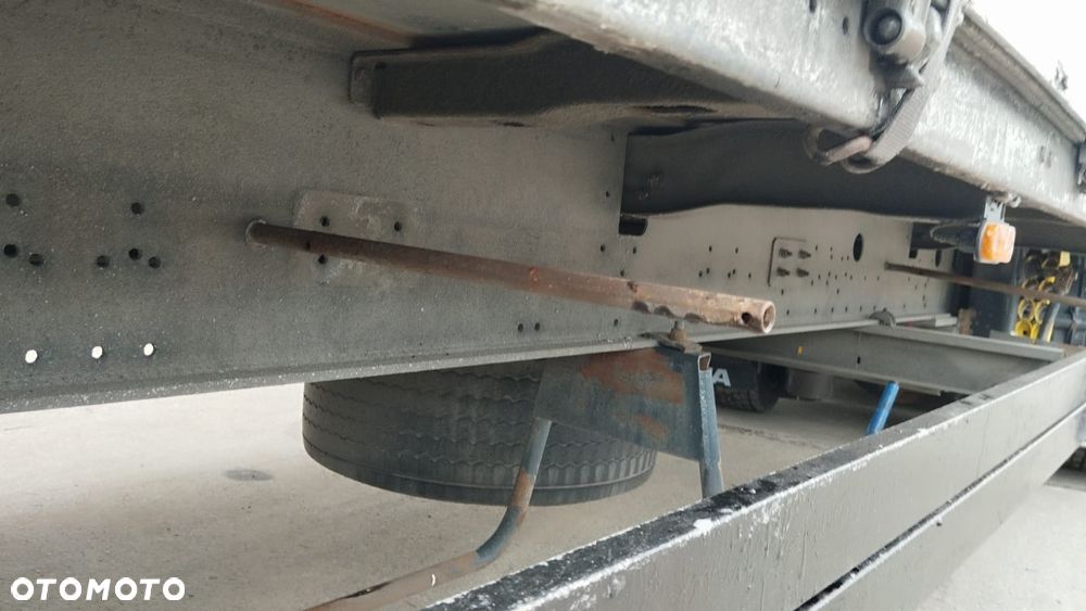 Schmitz Cargobull BURTO-FIRANKA - 28