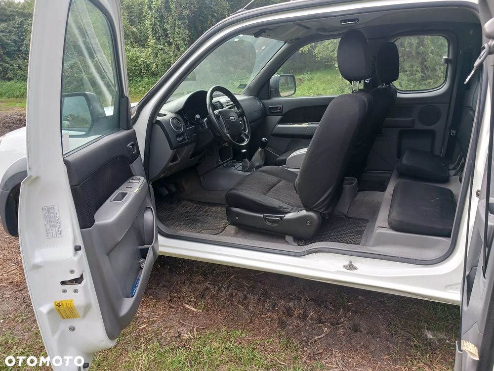 Ford Ranger 2.5 TDCi DC XL - 19