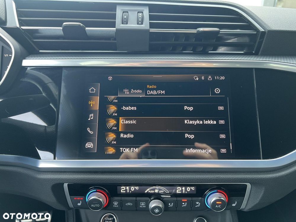 Audi Q3 - 27